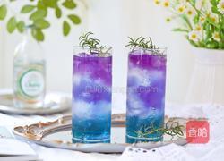 星空气泡水的做法图解17