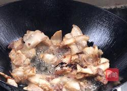 五花肉炒南瓜的做法图解8