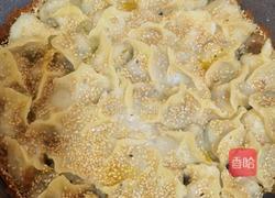 煎饺的做法图解5
