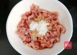 彩椒炒肉丝的做法图解6