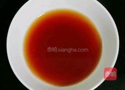 莲藕炒肉片的做法图解6