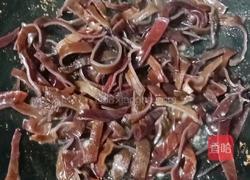 彩椒炒肉丝的做法图解14