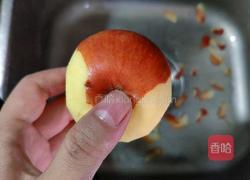 一口苹果酥的做法图解1
