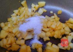 一口苹果酥的做法图解6