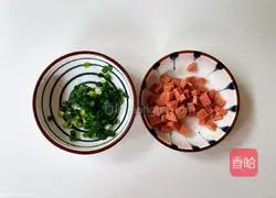 Illustration of how to make steamed eggs for lazy people 2