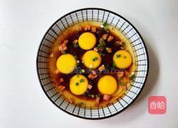懒人蒸蛋的做法图解6