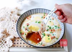 懒人蒸蛋的做法图解10