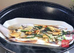 清蒸刁子鱼的做法图解7