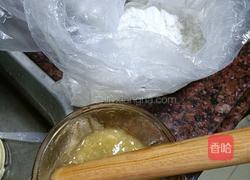 香蕉饼的做法图解3