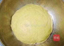 炸南瓜丸子的做法图解6