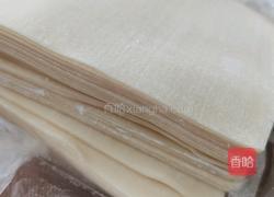 大馄饨的做法图解1