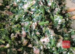 大馄饨的做法图解2