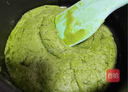 芋泥麻薯包的做法图解5