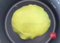 芋泥麻薯包的做法图解6