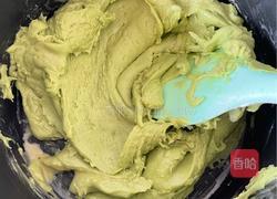 芋泥麻薯包的做法图解8