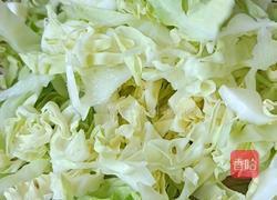 炒面的做法图解8