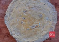 山药果卷的做法图解6