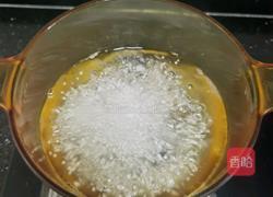 杂果西米露的做法图解2