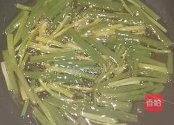 自制葱油拌面的做法图解2