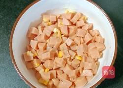 日式烤饭团的做法图解2