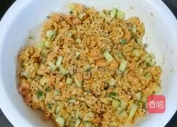 日式烤饭团的做法图解9