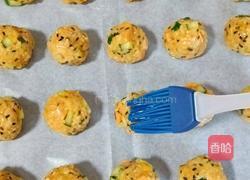 日式烤饭团的做法图解11