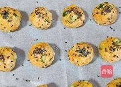 日式烤饭团的做法图解12