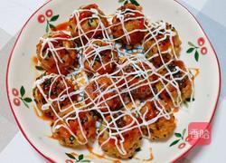 日式烤饭团的做法图解15