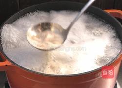 脊骨五花肉冬瓜汤的做法图解5