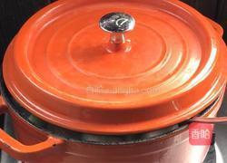 脊骨五花肉冬瓜汤的做法图解8