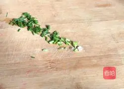 Illustration of how to make pork belly and winter melon soup 9