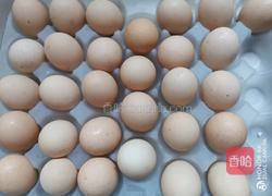 糖醋荷包蛋的做法图解1