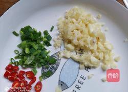 糖醋荷包蛋的做法图解2