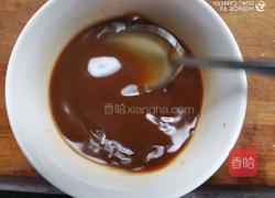 糖醋荷包蛋的做法图解8