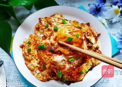 糖醋荷包蛋的做法图解14