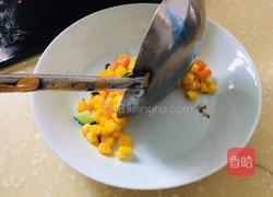清炒玉米的做法图解6