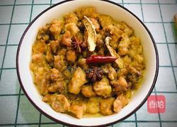 碗蒸小酥肉的做法图解10