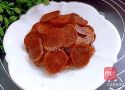 腌樱桃小萝卜的做法图解8