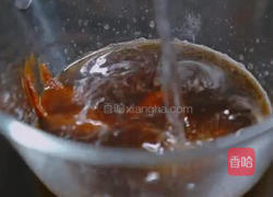 韩式荞麦冷面的做法图解3