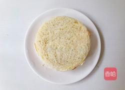 吐司版低卡芋泥蛋糕的做法图解7