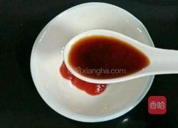 糖醋藕夹的做法图解8