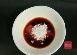 糖醋鸡胸肉的做法图解7