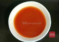 糖醋藕夹的做法图解10