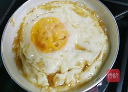 荷包蛋焖面的做法图解1