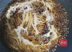 荷包蛋焖面的做法图解4