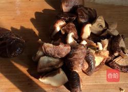 香菇土豆烧鸡的做法图解10