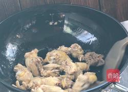 香菇土豆烧鸡的做法图解14
