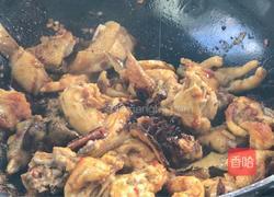 香菇土豆烧鸡的做法图解17