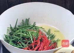 银牙炒粉丝的做法图解11