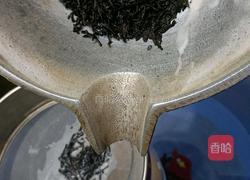 自制珍珠奶茶的做法图解3